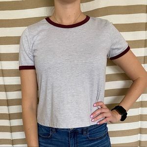 Cute & comfy basic tee